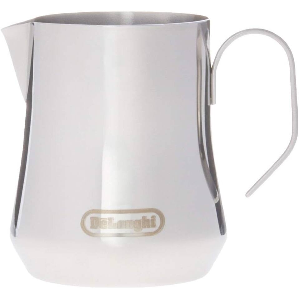Stainless Steel Milk Frothing Pitcher for Stilosa Manual Espresso