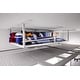 preview thumbnail 3 of 4, Gladiator GarageWorks Overhead Storage Rack