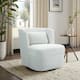 Option White/Boucle