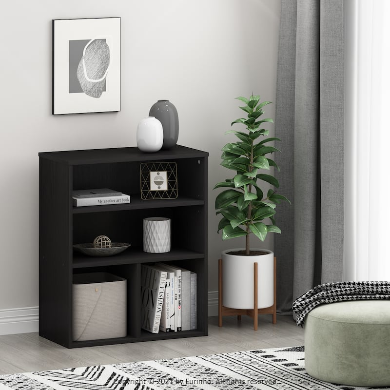 Furinno Pasir 3 Tier Display Bookcase