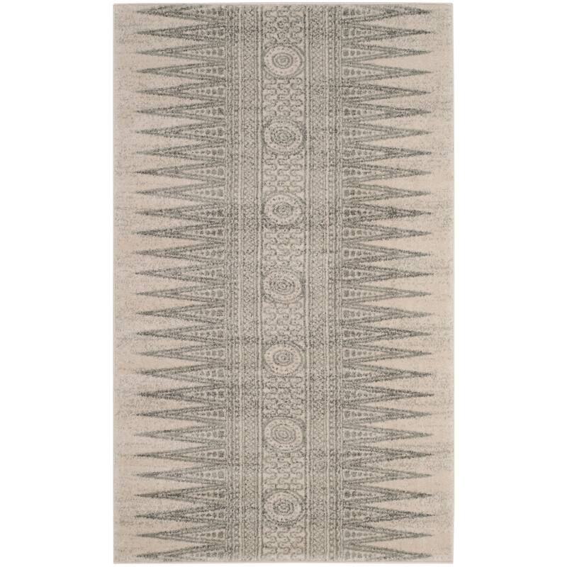 SAFAVIEH Evoke Cecylia Vintage Boho Rug