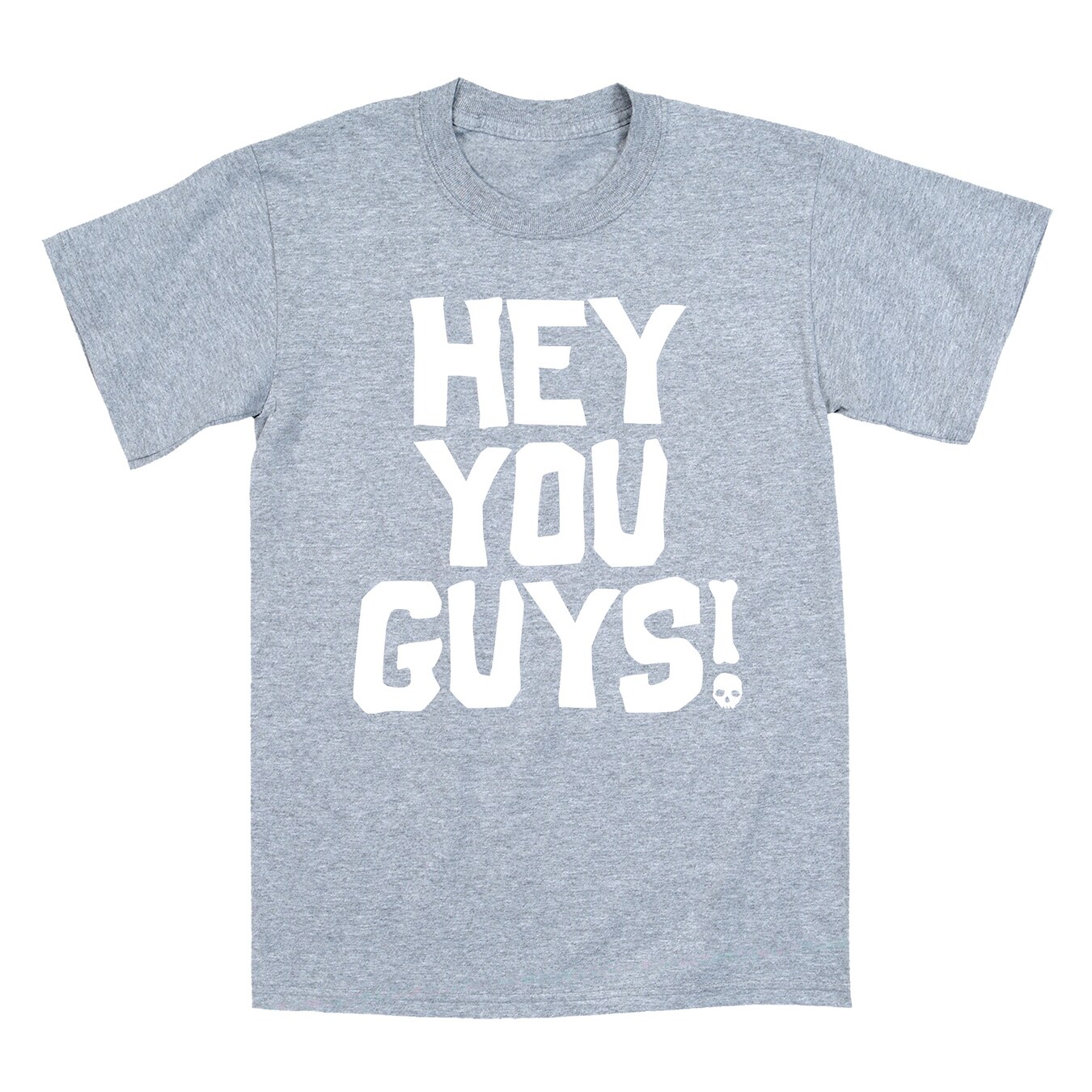 Shop Hey You Guys Funny Retro 80s Novelty Sloth Cool Party Pirate