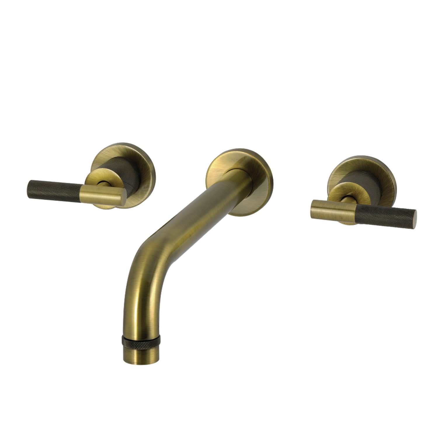 Option Antique Brass