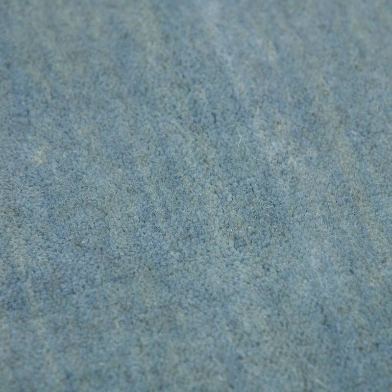 Granada All-Natural Handwoven Wool Area Rug