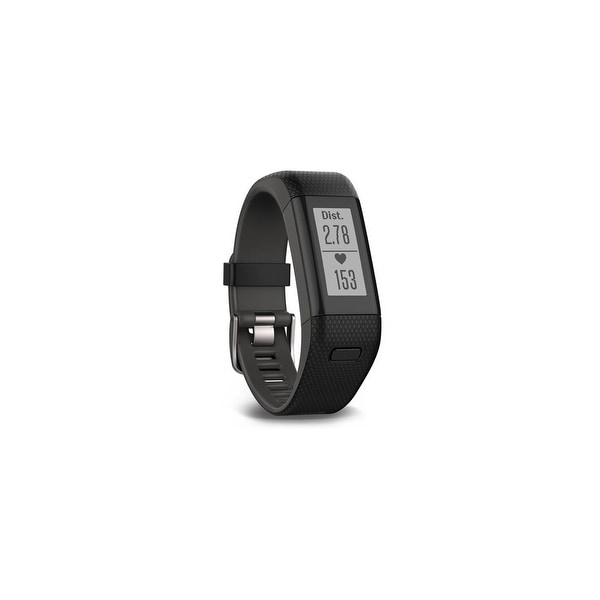 Garmin vivosmart hr refurbished on sale
