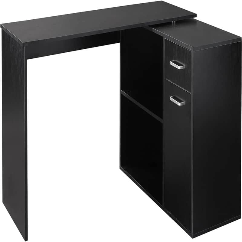 L Shaped Computer Desk