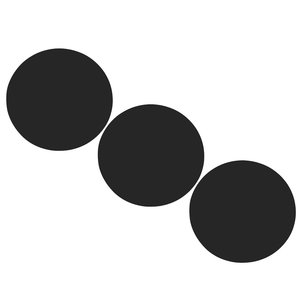 3Pcs Silicone Jar Opener Gripper Pad Bottle Lid Openers for Weak Hands