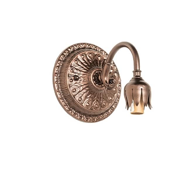 Meyda Tiffany 251861 10" Tall Wall Sconce