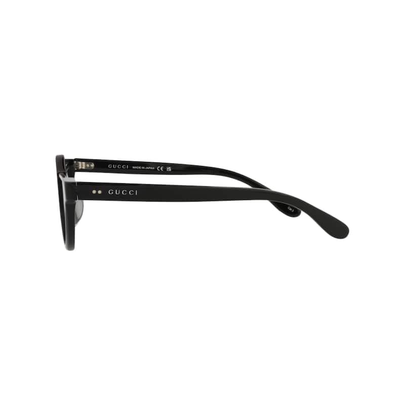 Gucci Round-Frame Acetate Sunglasses - NS