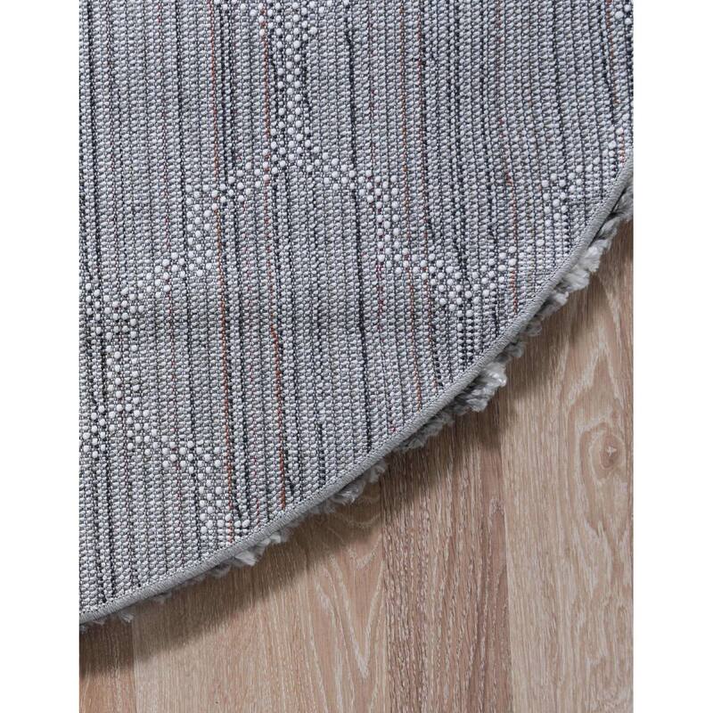 Shag Shoploni Collection Area Rug