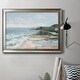 preview thumbnail 9 of 7, Distant Regatta I Premium Framed Canvas- Ready to Hang