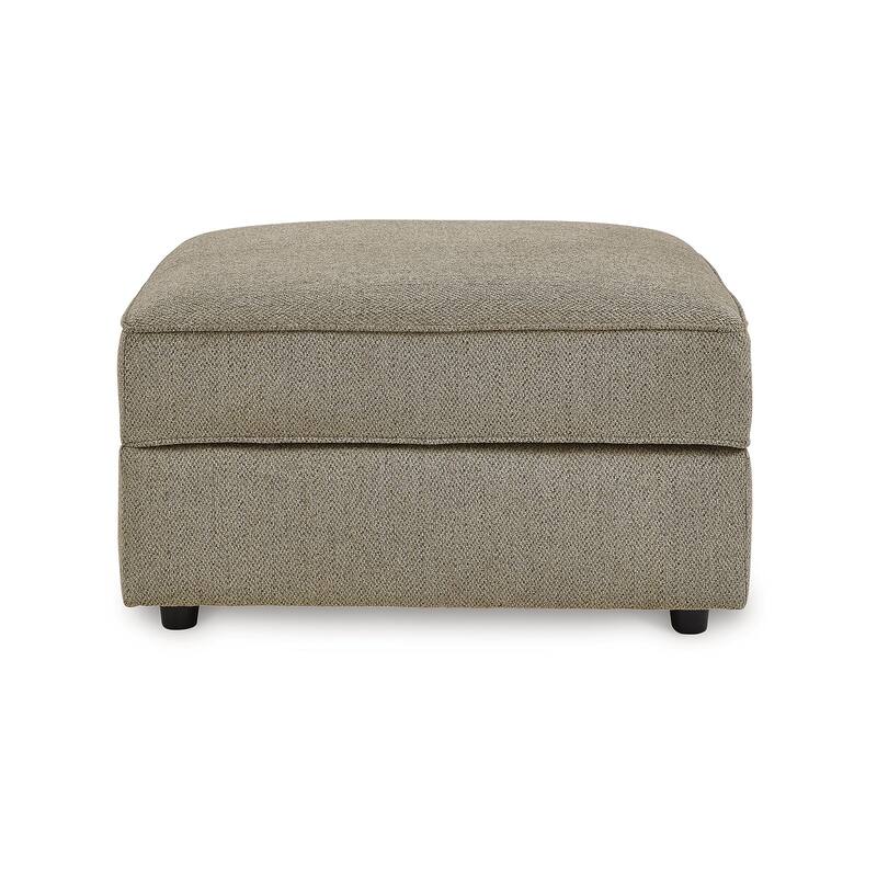 Signature Design by Ashley O'Phannon Briar Ottoman With Storage
