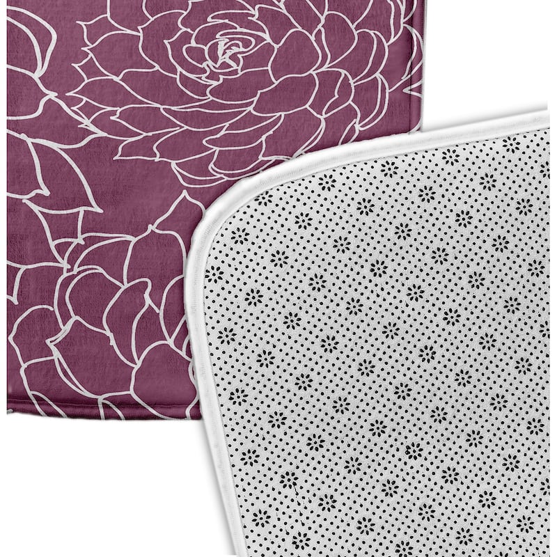 Olena Bath Mat