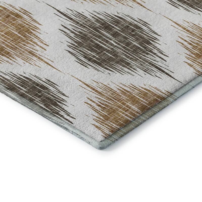 Premium Washable Super Soft Mayfield Rug