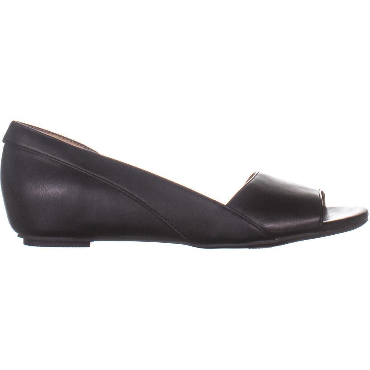 naturalizer roma flat