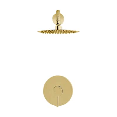 Swiss Madison SM-SH00 Ivy 1.8 GPM Single Function Shower Head