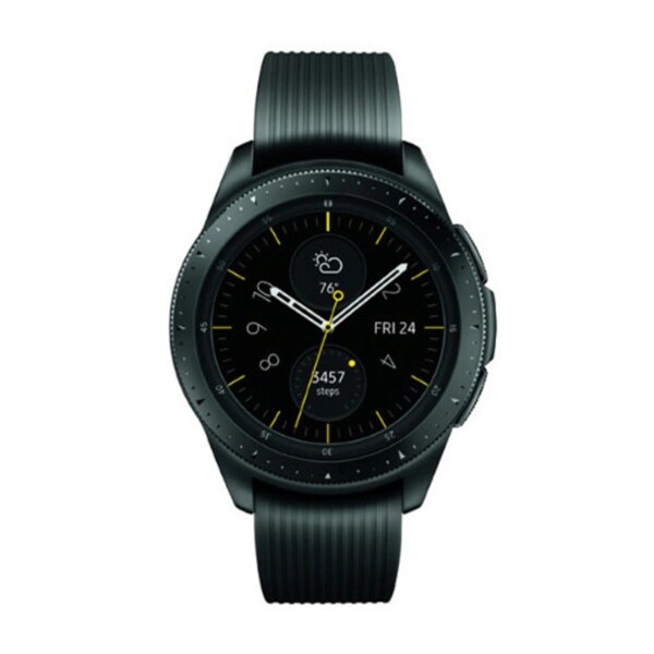 4g samsung watch