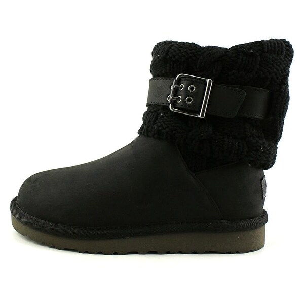 ugg women's cambridge boot