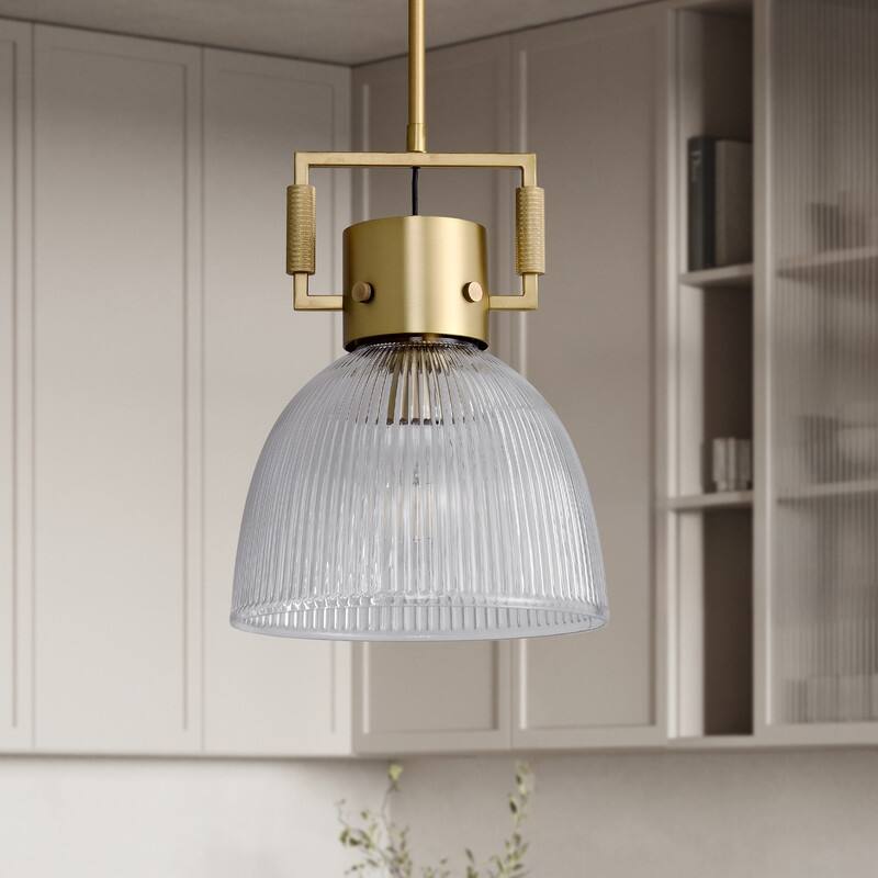 KAYLA 1 Light Pendant Light