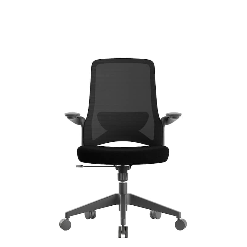 Ryze Mesh Ergonomic Center-Tilt Office Chair