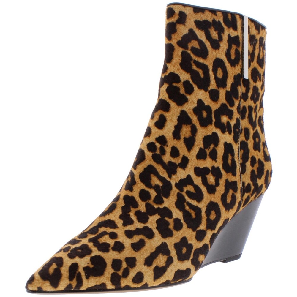 franco sarto odeon bootie
