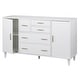 preview thumbnail 7 of 13, Lifestorey Ana Mid-Century Buffet/Sideboard