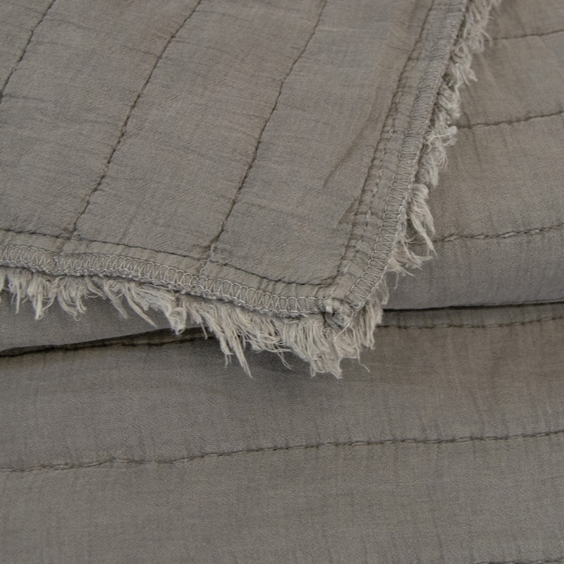 Delano 3 Piece Cotton Quilt Set by Donna Sharp