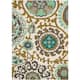 Option Turquoise