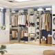 Option Washed Oak