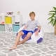 preview thumbnail 27 of 38, Kids Sports Big Comfy Bean Bag Chair