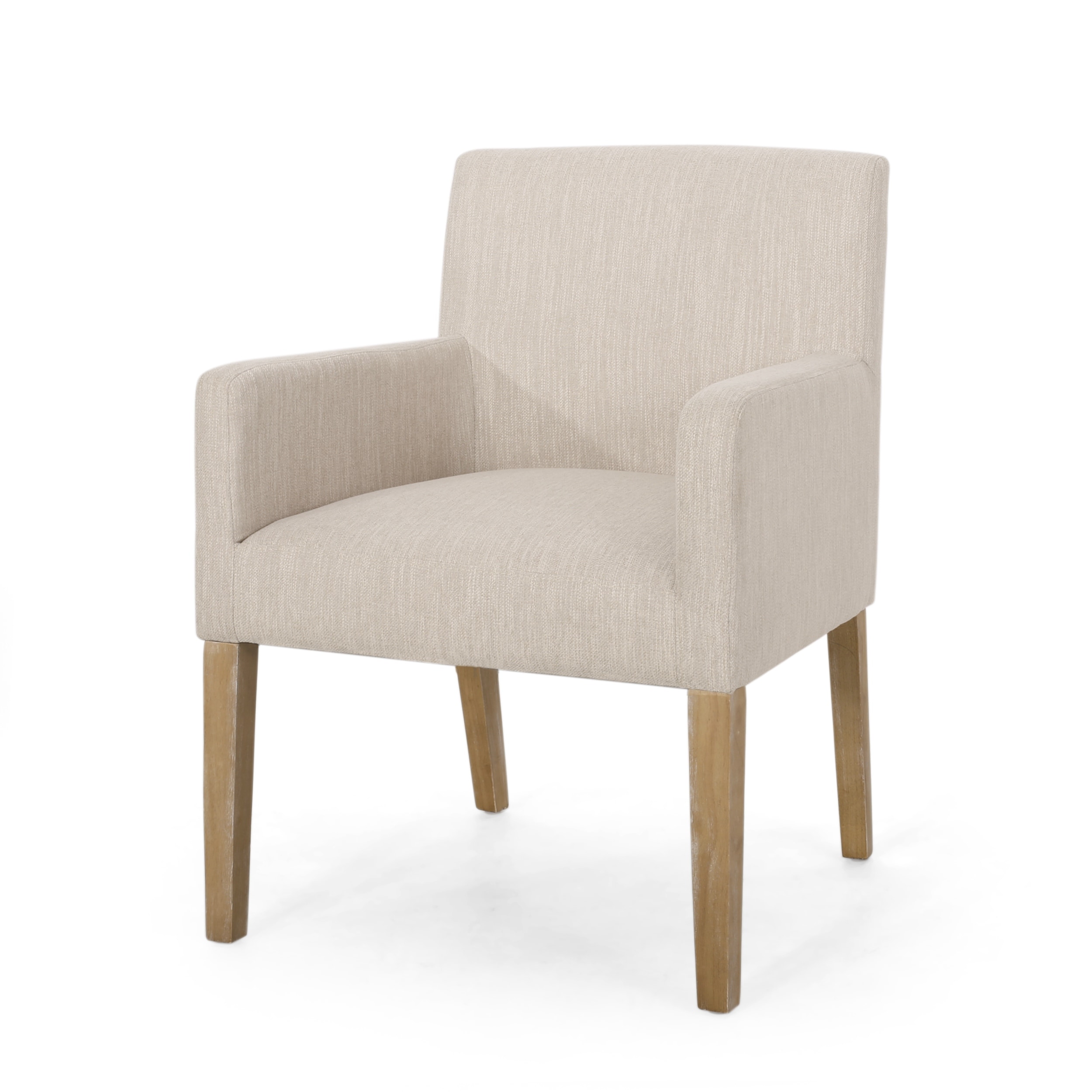 Ellis upholstered hot sale dining armchair
