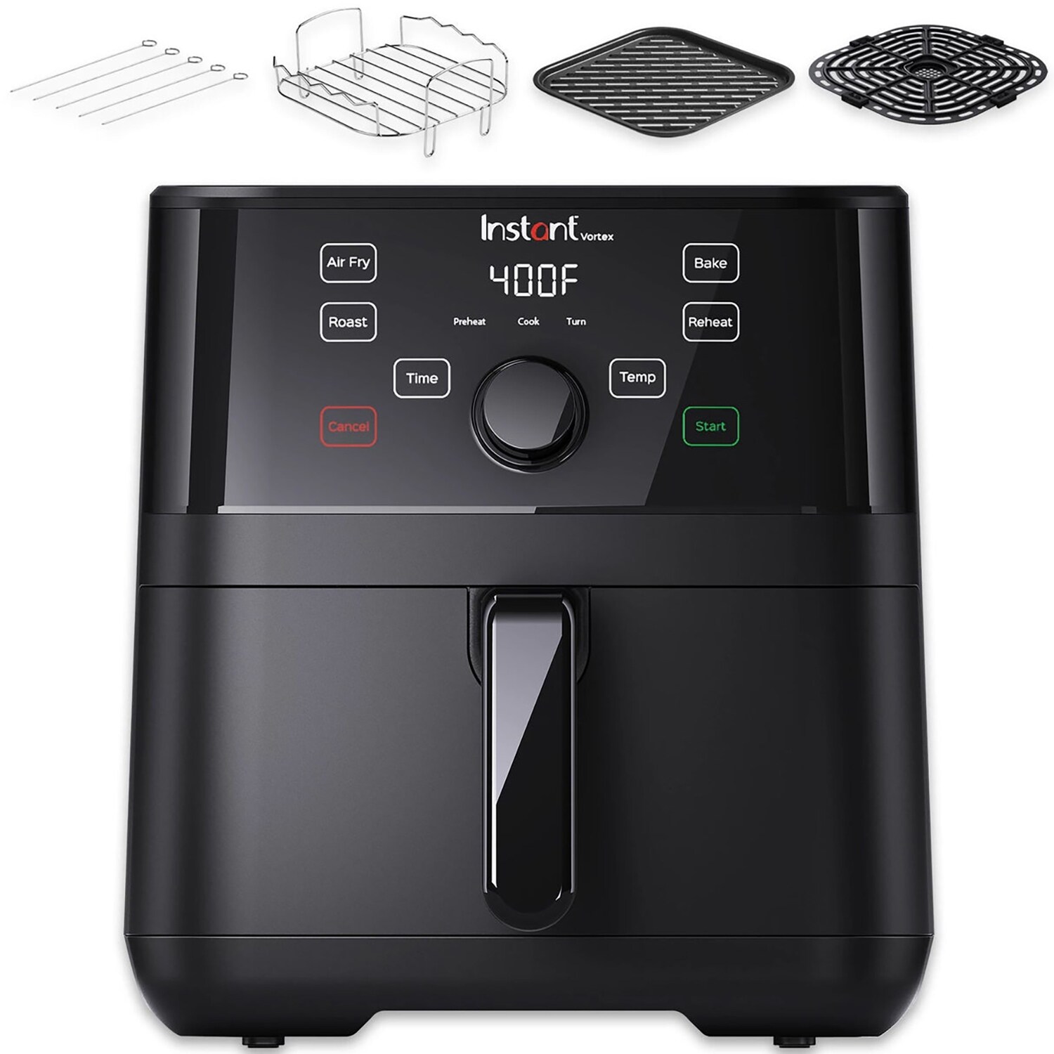 Instant pot vortex air fryer bed bath and beyond discount