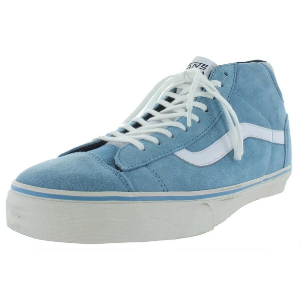 vans mid skool 77
