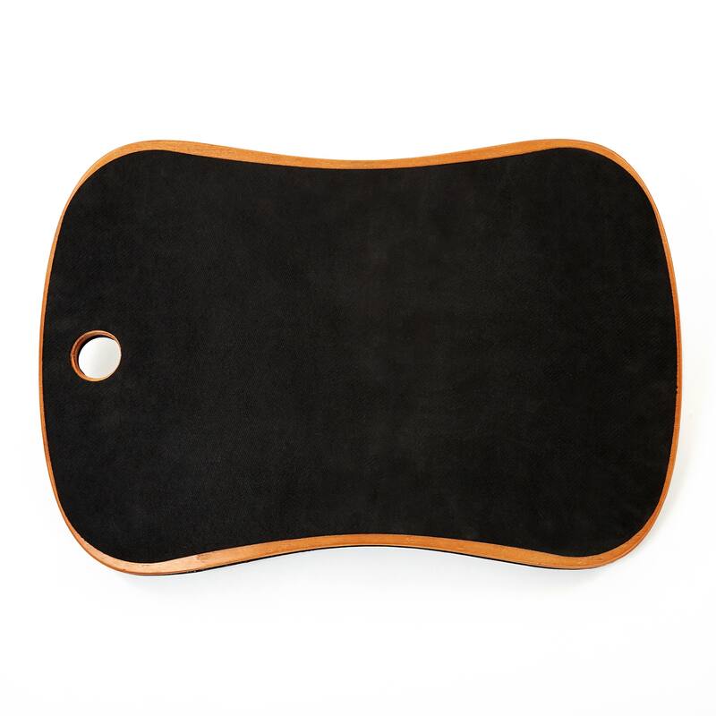 airLIFT Ergonomic Non-Slip Wobble Anti-Fatigue Balance Board for Standing Desks