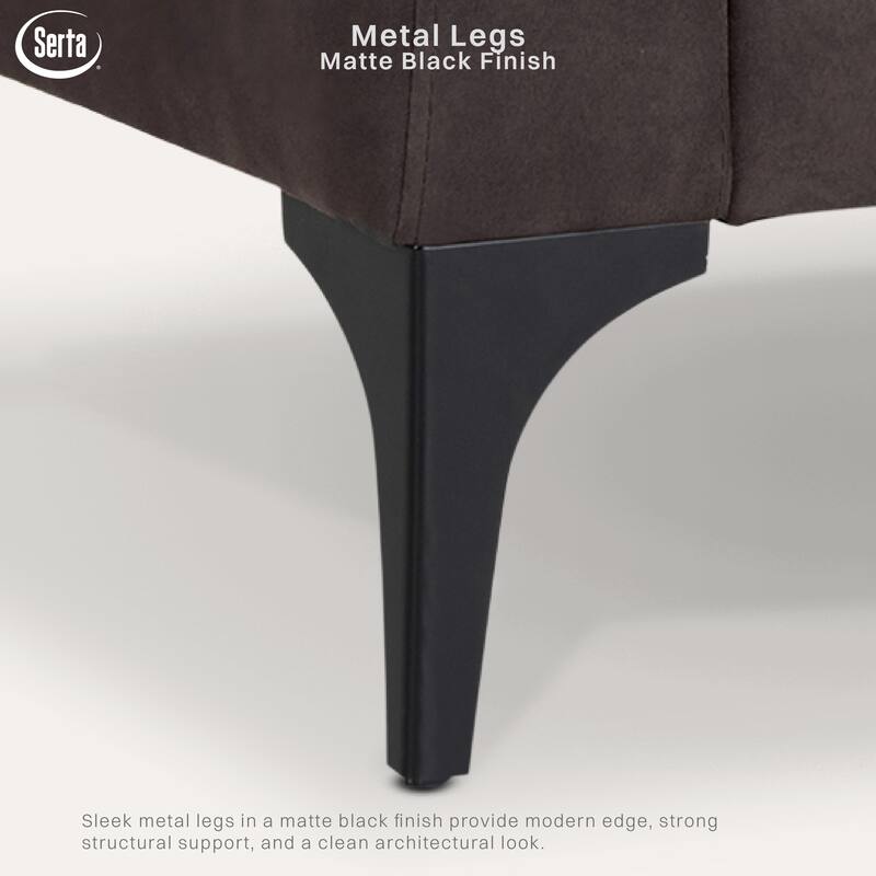 Serta Freemont Arm chair