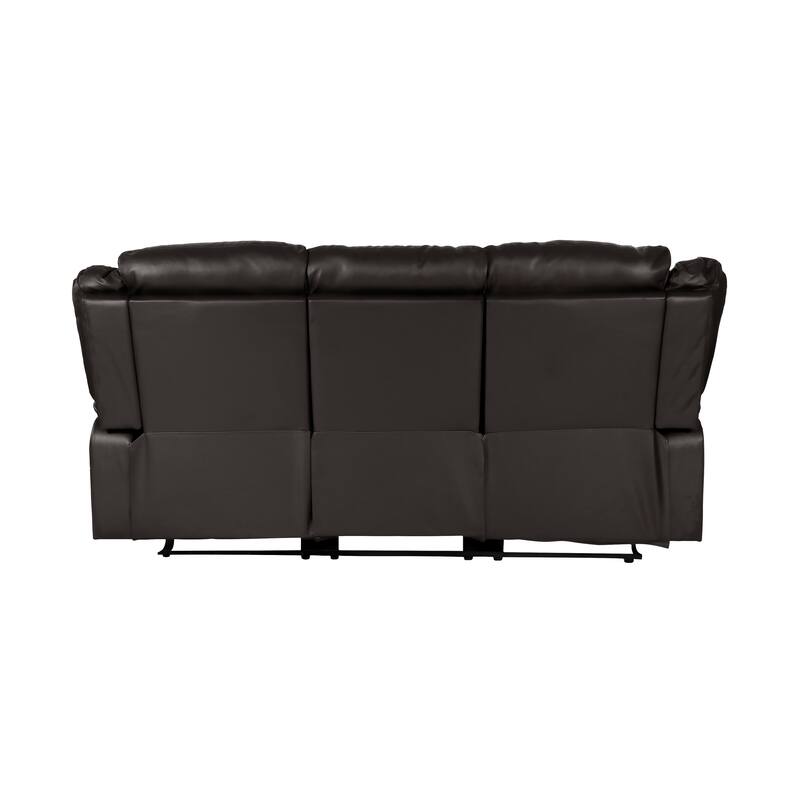 Hargreave Double Reclining Sofa