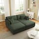 Option Green-2Pillows