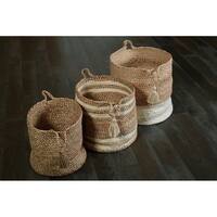 Buy Brown Baskets Bowls Online At Overstock Our Best Decorative Accessories Deals