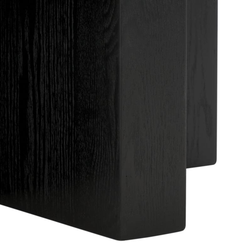 SAFAVIEH Aishu Modern Accent Table - 20"W x 20"D x 18"H