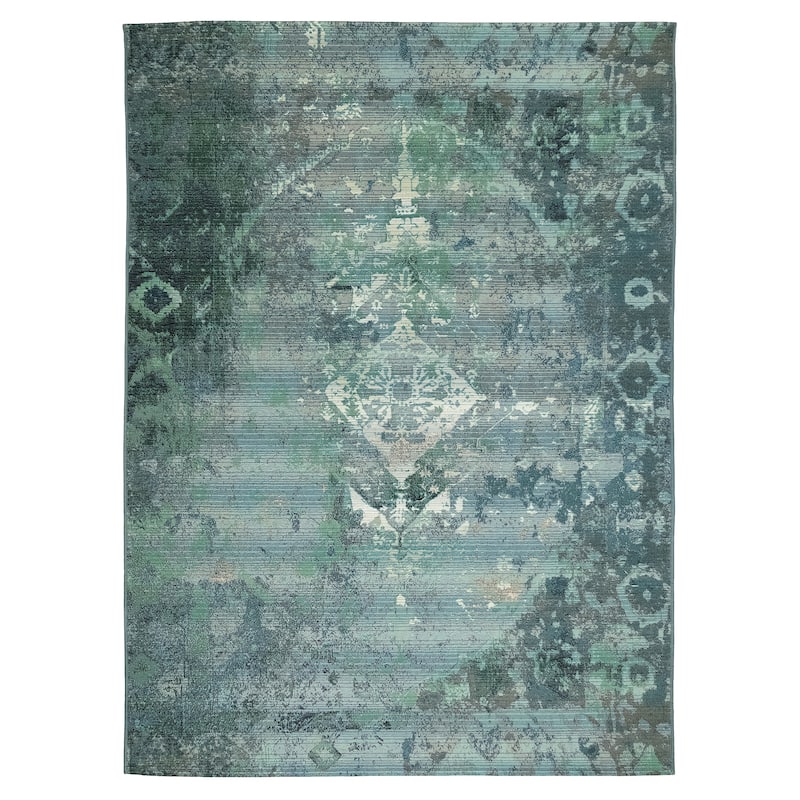 Liora Manne Marina Kermin Indoor/Outdoor Rug