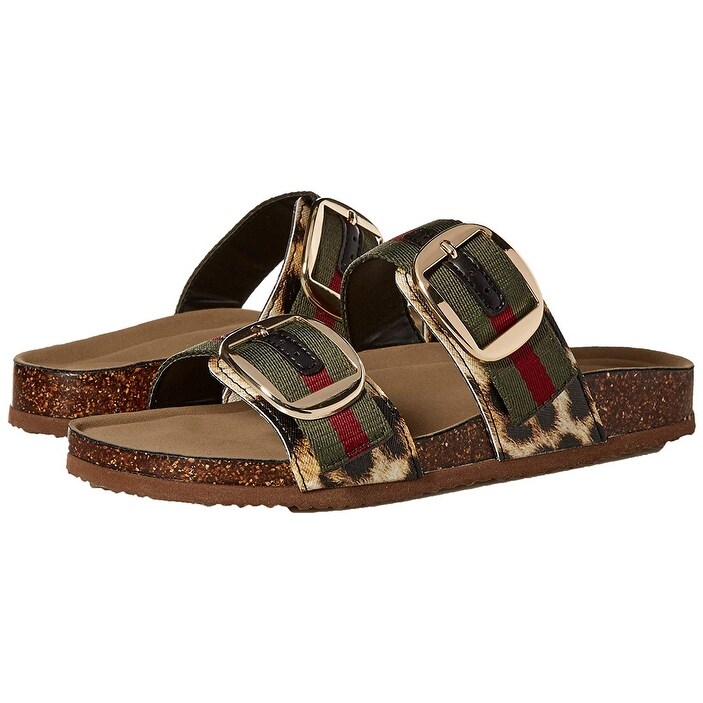 madden girl bambam women's sandals