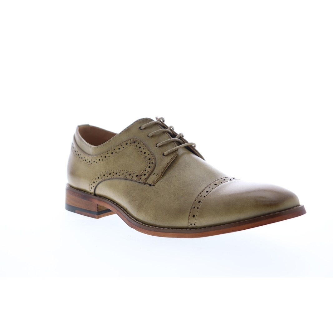kenneth cole tan shoes