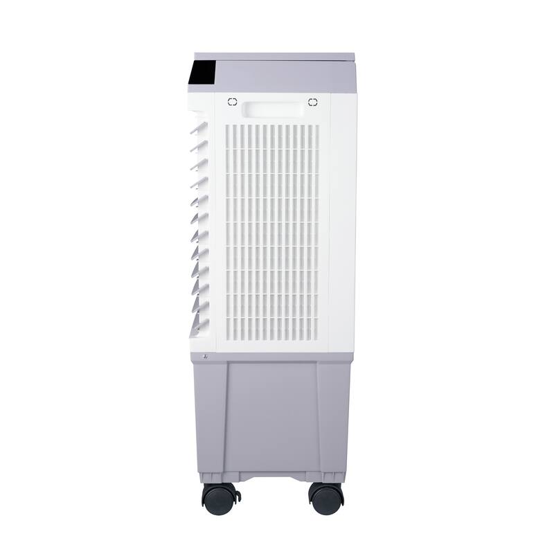Modern Designs ArcticFlow 3-in-1 Evaporative Air Cooler, Humidifier & AC for Powerful Indoor Cooling