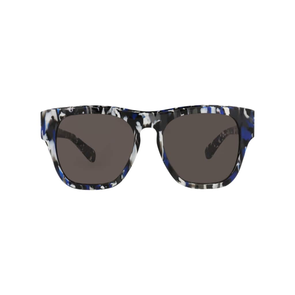 Chloé Square-Frame Recycled Acetate Sunglasses