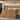 71" Bar Table with Storage Cabinet, Counter Height Pub Table, Long Bar Station, Open Shelves for Home Kitchens, Dining Rooms