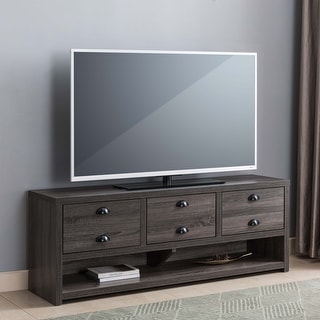 The Tv Stand Is Exquisite and Tidy,Suitable for Living Room - Bed Bath ...