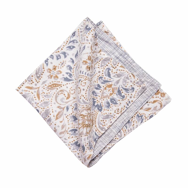 Selma Cotton Napkin Set of 6