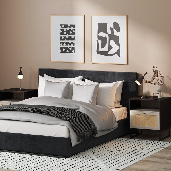 Bed bath and beyond end tables deals