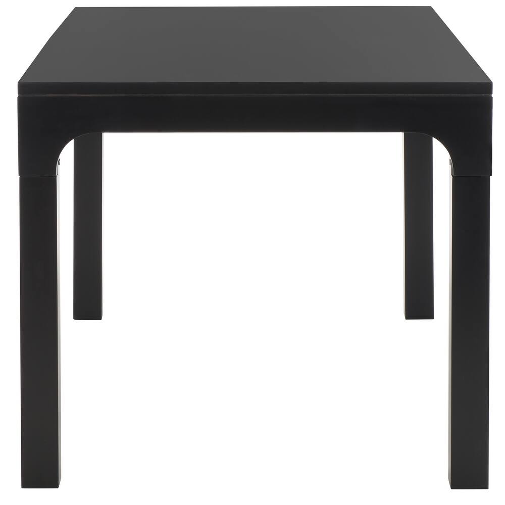 SAFAVIEH Elouise Rectangle Dining Table - 60" L x 34" W x 30" H - 60Wx34Dx30H