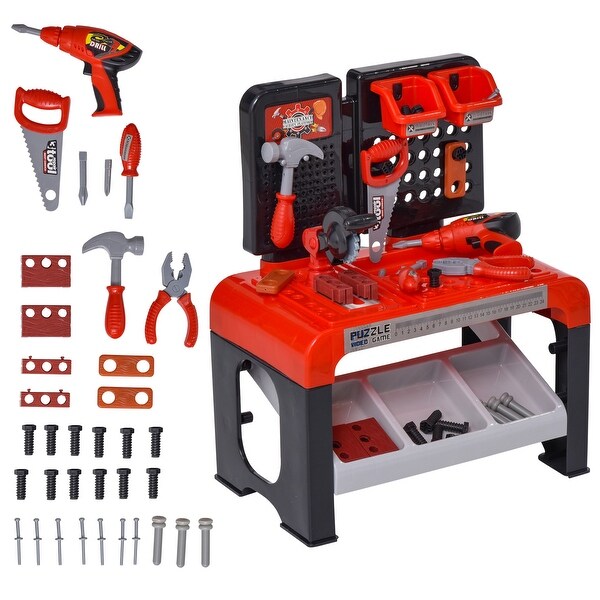 realistic kids tools